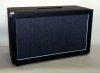 Obudowa Kolumny 2x12  UG BRZOZA BLACK DARK